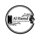 Al Hamd Mobile Accessories And Watches